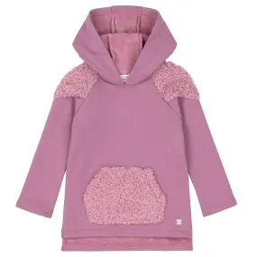 Fleece Hoodie