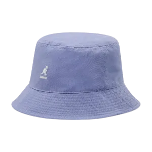 KANGOL Washed Bucket Cap