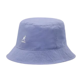 KANGOL Washed Bucket Cap