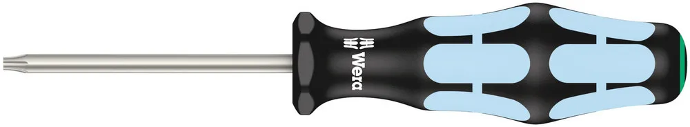 Wera 05032051001 - 3367 Tx 9 X 60 Mm Torx Driver