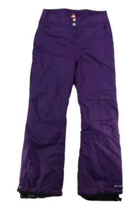 Women's Arctic Trip Snow Pants by Columbia