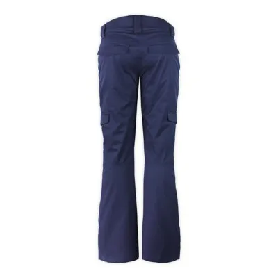 Women's Waterproof Exa Snow Pants by Picture