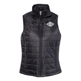 Womens Puffer Vest