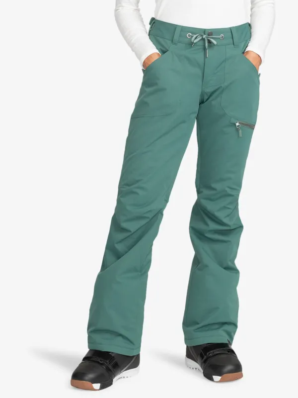 Women's Technical Snow Pants