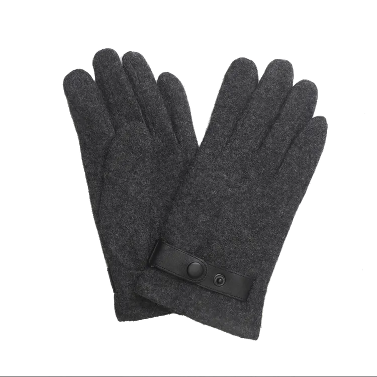 Wool Gloves