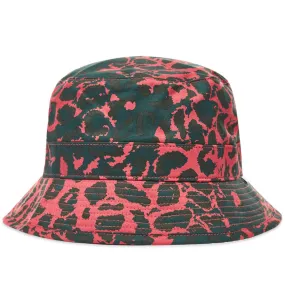 WTAPS 03 Pink Bucket Hat